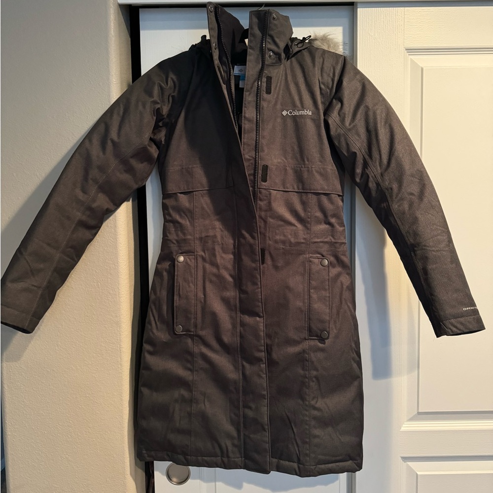 Columbia Jacket - Picture 6 of 13